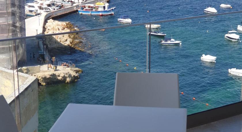 Marina View