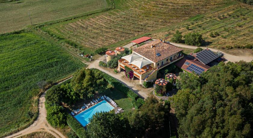 Agriturismo La Petrosa
