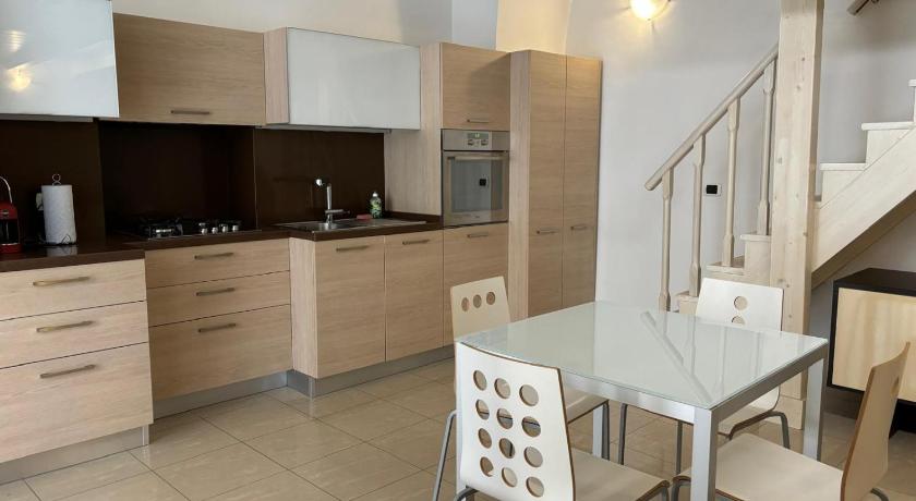 Appartamento Corso Diaz