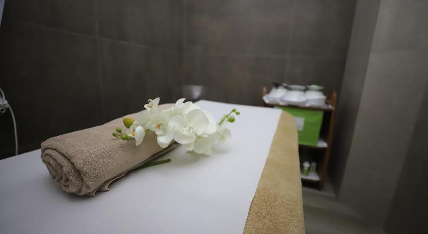 로마 Essenza House Piazza Fiume 4성급 호텔 객실