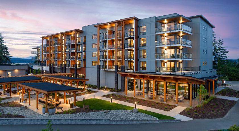 Naturally Pacific Resort