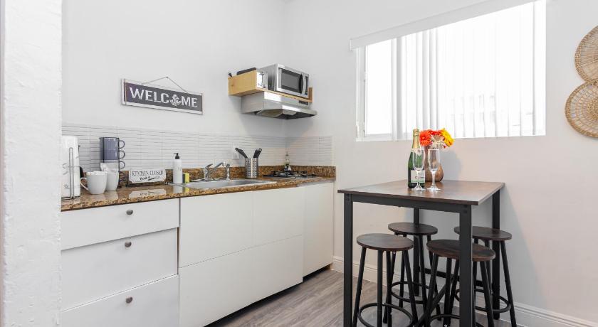 마이애미 비치 (FL) West Deco 3성급 숙소 부대시설