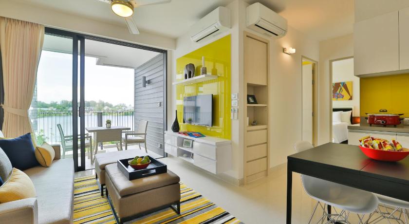 Cassia Phuket photo 2