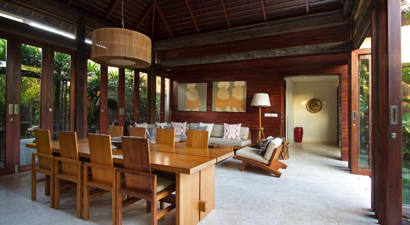 Villa Suar - image 39