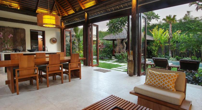 Villa Suar - image 36