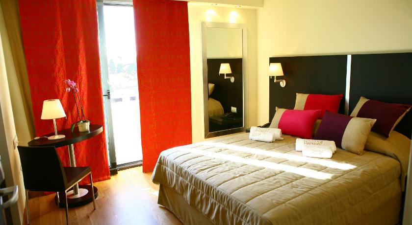 Image of Thisio Double Room 4