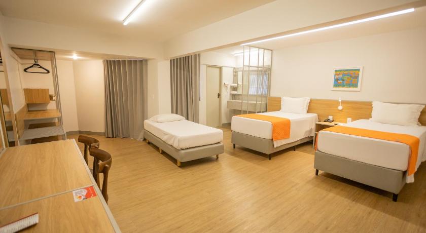 Image of Suite Premium 3 (Twin) 0