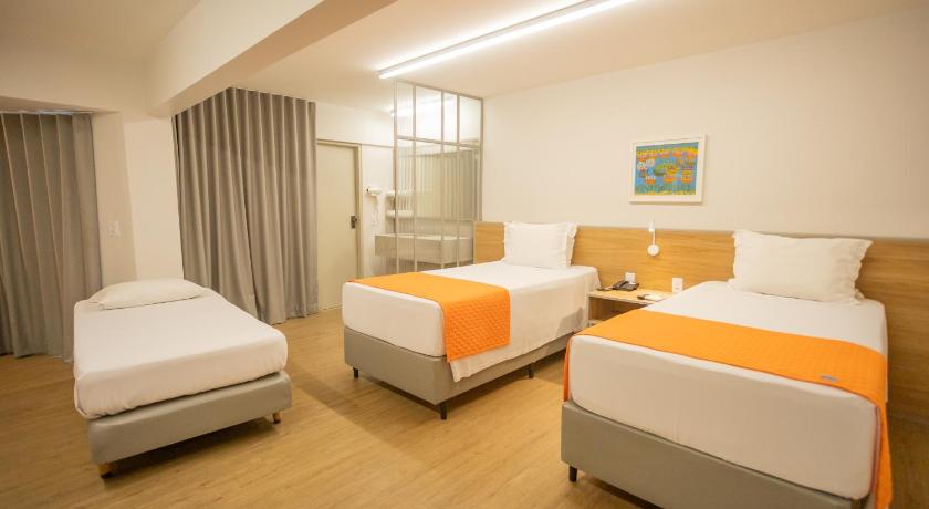 Image of Suite Premium 3 (Twin) 1