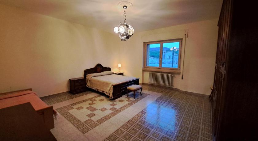 Casa Vacanze Taranta