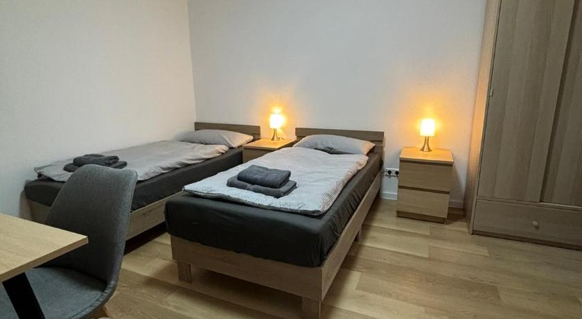 AG Zimmervermietung Fellbach