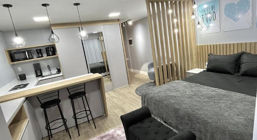 110 - Saint Sebastian Flat
