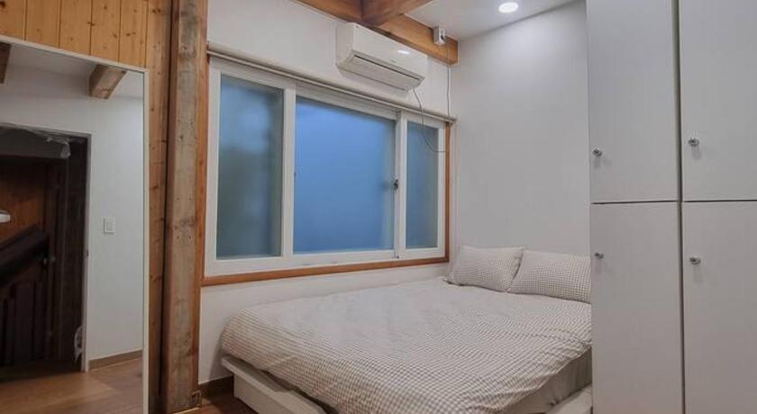 서울 남산 테라스 (Namsan Terrace) 호텔 객실