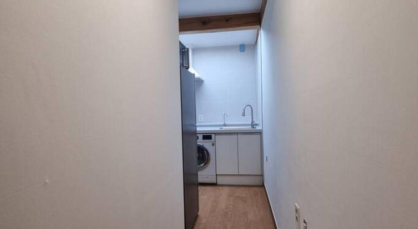 서울 남산 테라스 (Namsan Terrace) 호텔 스위트룸