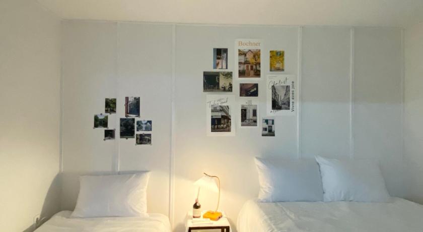 서울 홍대 아늑42 (Hongdae Cozy42) 4성급 호텔 객실