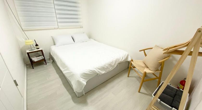 서울 홍대 아늑42 (Hongdae Cozy42) 4성급 호텔 로비