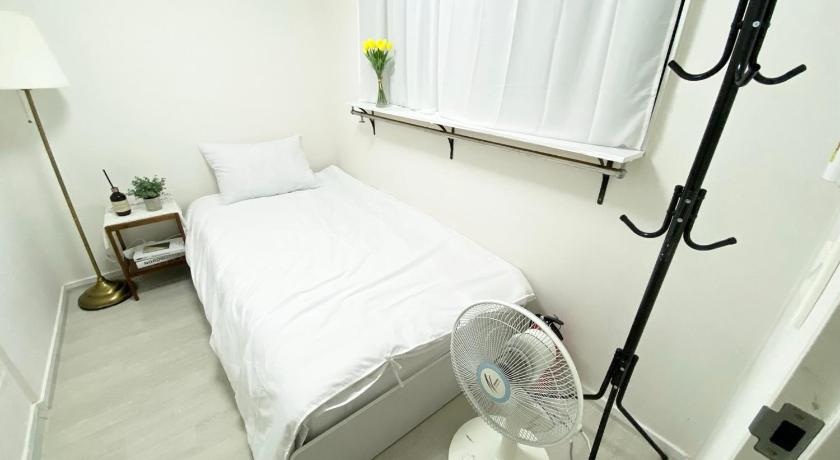 서울 홍대 아늑42 (Hongdae Cozy42) 4성급 호텔 수영장