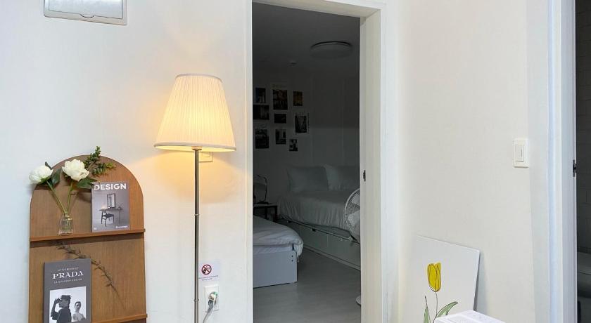 서울 홍대 아늑42 (Hongdae Cozy42) 4성급 호텔 레스토랑