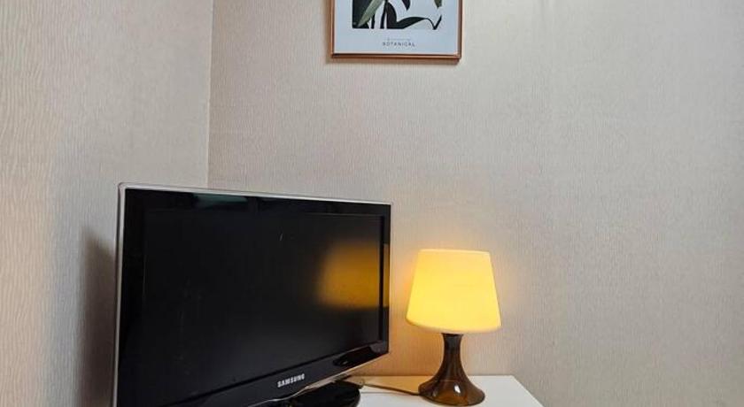 서울 남산 테라스 (Namsan Terrace) 호텔 수영장