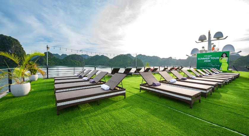 Venus Cruises Halong Bay by Venus Group - image 7
