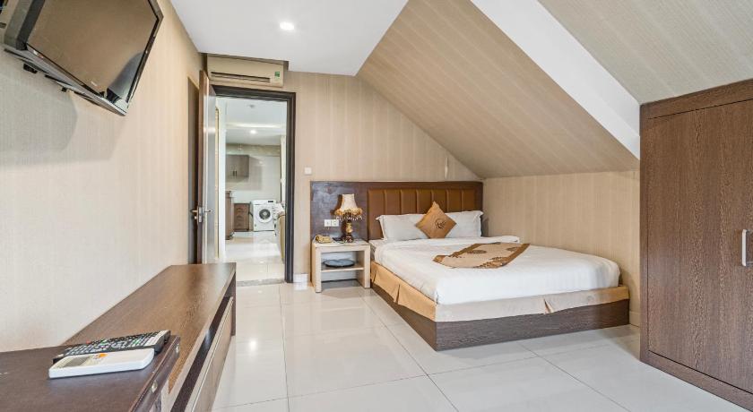 Image of 2 Bedroom Apartment 9
