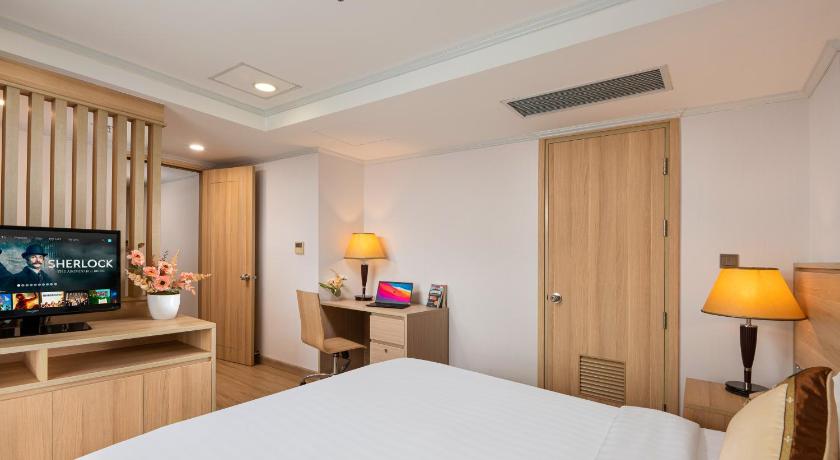 Image of One Bedroom Apartment 9