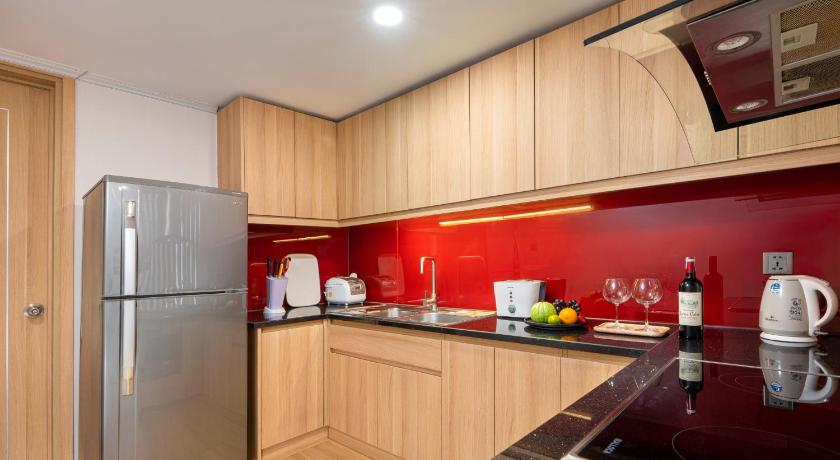 Image of One Bedroom Apartment 16