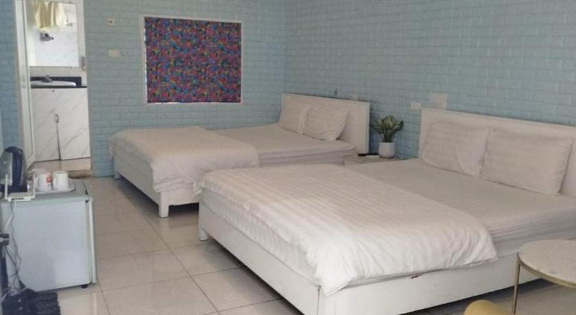 Image of Deluxe Quadruple Room 3