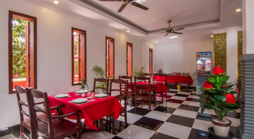 Bou Savy Villa - image 4
