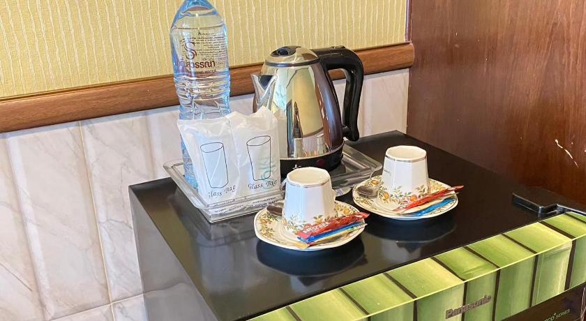 Image of Suite with Pool View 5