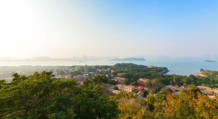 Gulangyu Island & Dai Feng Hotel - image 19