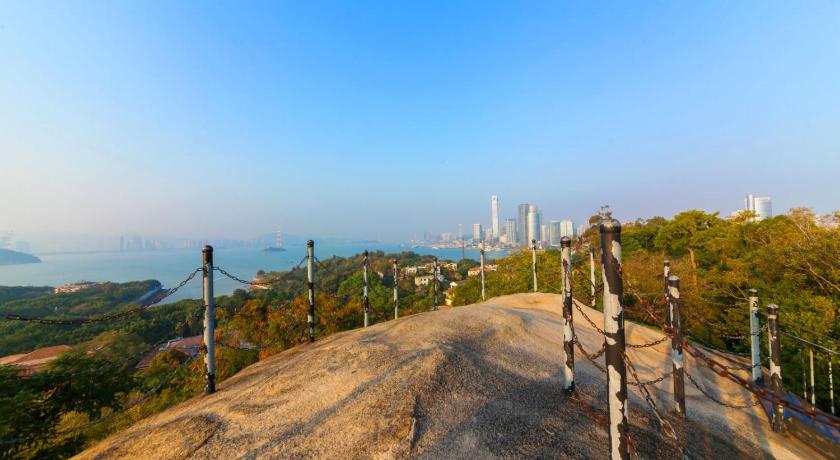 Gulangyu Island & Dai Feng Hotel - image 21