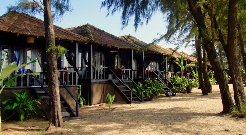 H2o Resort Agonda Prices Photos Reviews Address India - 