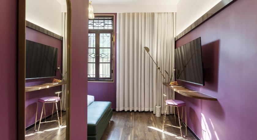 Gulangyu Island & Dai Feng Hotel - image 31