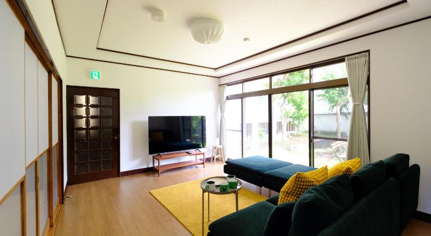平塚 3min to Stn -Free Parking -Traditional Japanese Home 4星级 住宿 套房