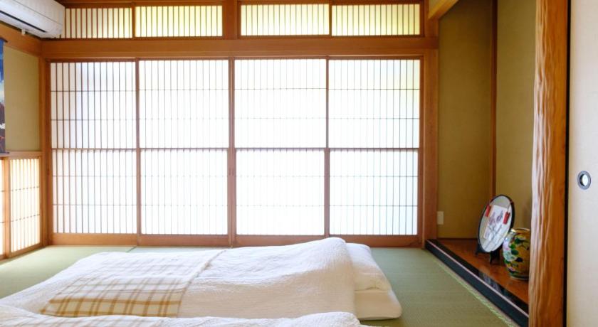 平塚 3min to Stn -Free Parking -Traditional Japanese Home 4星级 住宿 套房