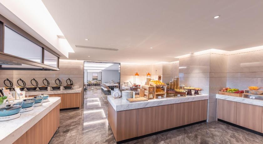 Changsha North Gaoqiao Station Atour Hotel - image 10