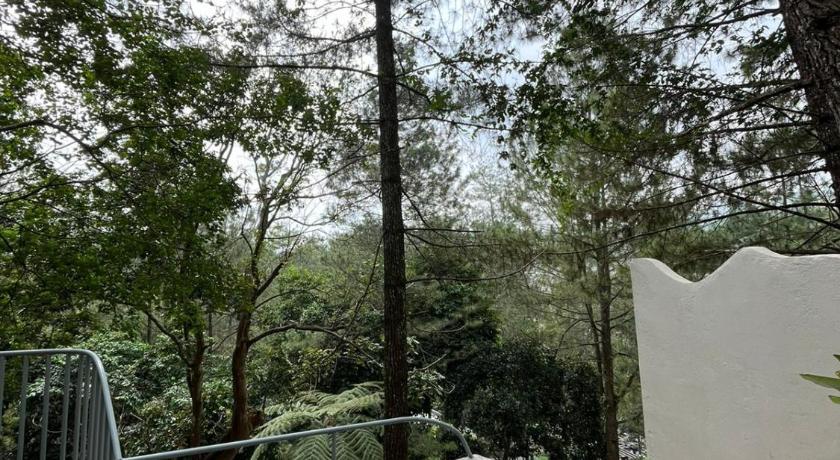 HeHa Waterfall Suites & Camping Ground - image 3