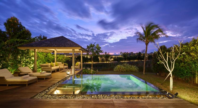 Image of 2-Bedroom Lagoon Pool Villa 12