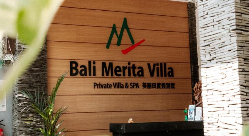 Bali Merita Villa - image 35
