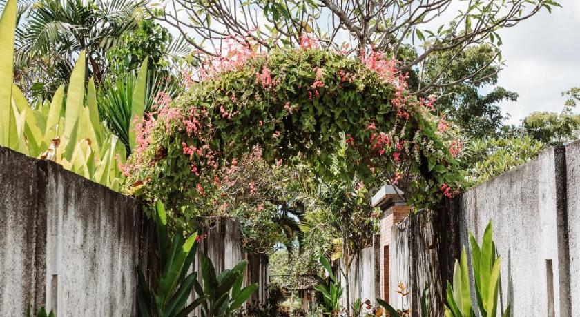 Bali Merita Villa - image 49