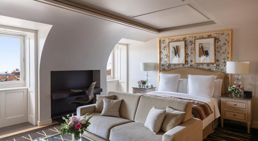 Image of Loft Junior suite King 3