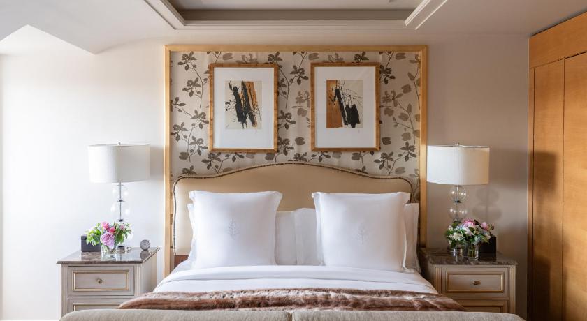 Image of Loft Junior suite King 7