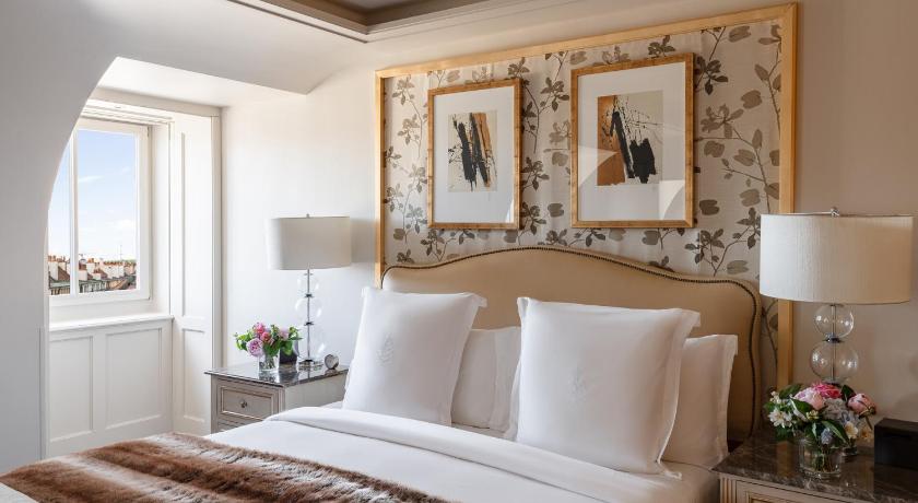Image of Loft Junior suite King 6