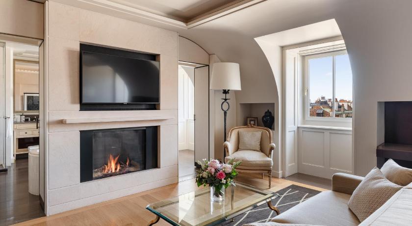 Image of Loft Junior suite King 5