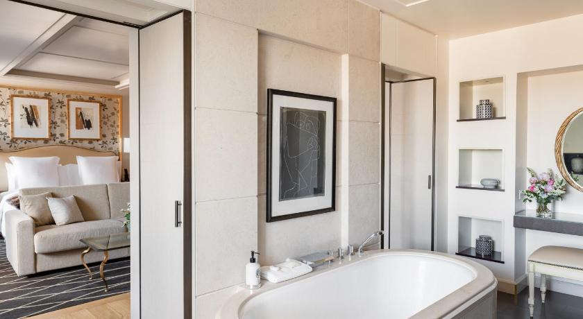 Image of Loft Junior suite King 4