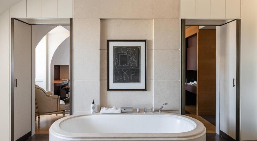 Image of Loft Junior suite King 8