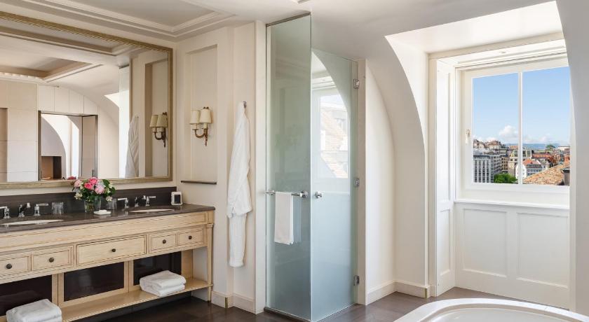 Image of Loft Junior suite King 2