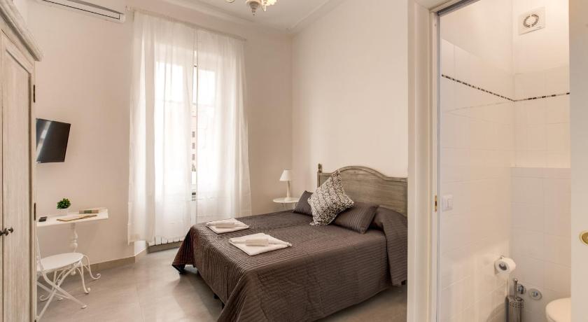 罗马 Relais La Torretta 3星级 酒店 外观