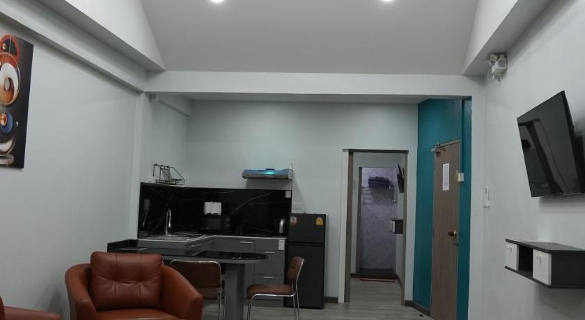 SkyLink Homes Prattunam @ AirportLink & BTS Chidlom - main image