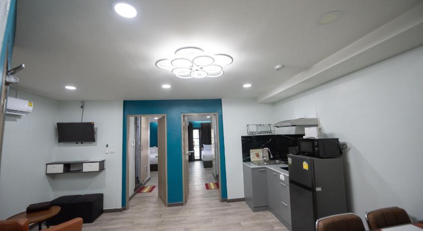 SkyLink Homes Prattunam @ AirportLink & BTS Chidlom - image 13